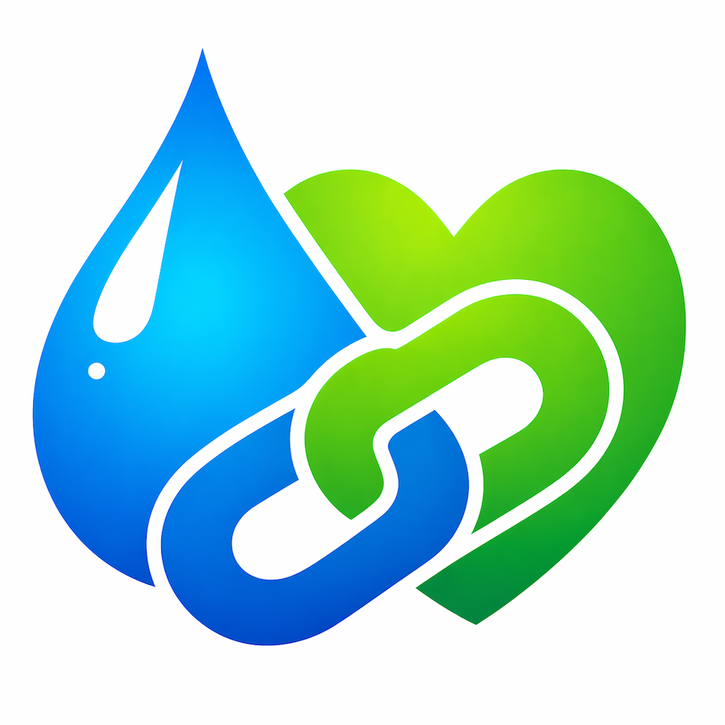 DiabetesLink icon logo